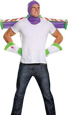 accesorios de buzz lightyear