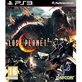 Lost Planet 2 (PS3)
