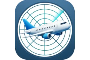 Flight Tracker