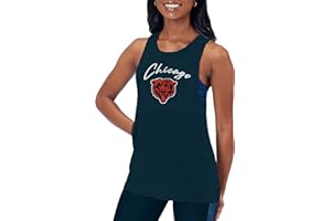 CERTO by Northwest NFL Women's Outline Tank Top