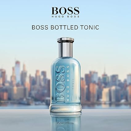hugo boss tonic amazon