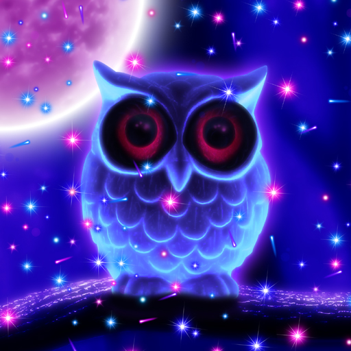 Neon Owl Apps e Jogos