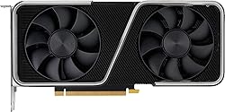 GeForce Nvidia RTX 3060ti Founders Edition 8GB