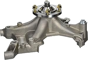 Four Seasons 45785 Fan Pulley Bracket