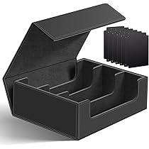 Magic The Gathering Spiderman Cards Against Humanity Leather Box