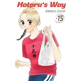 Hotaru's Way Vol. 15