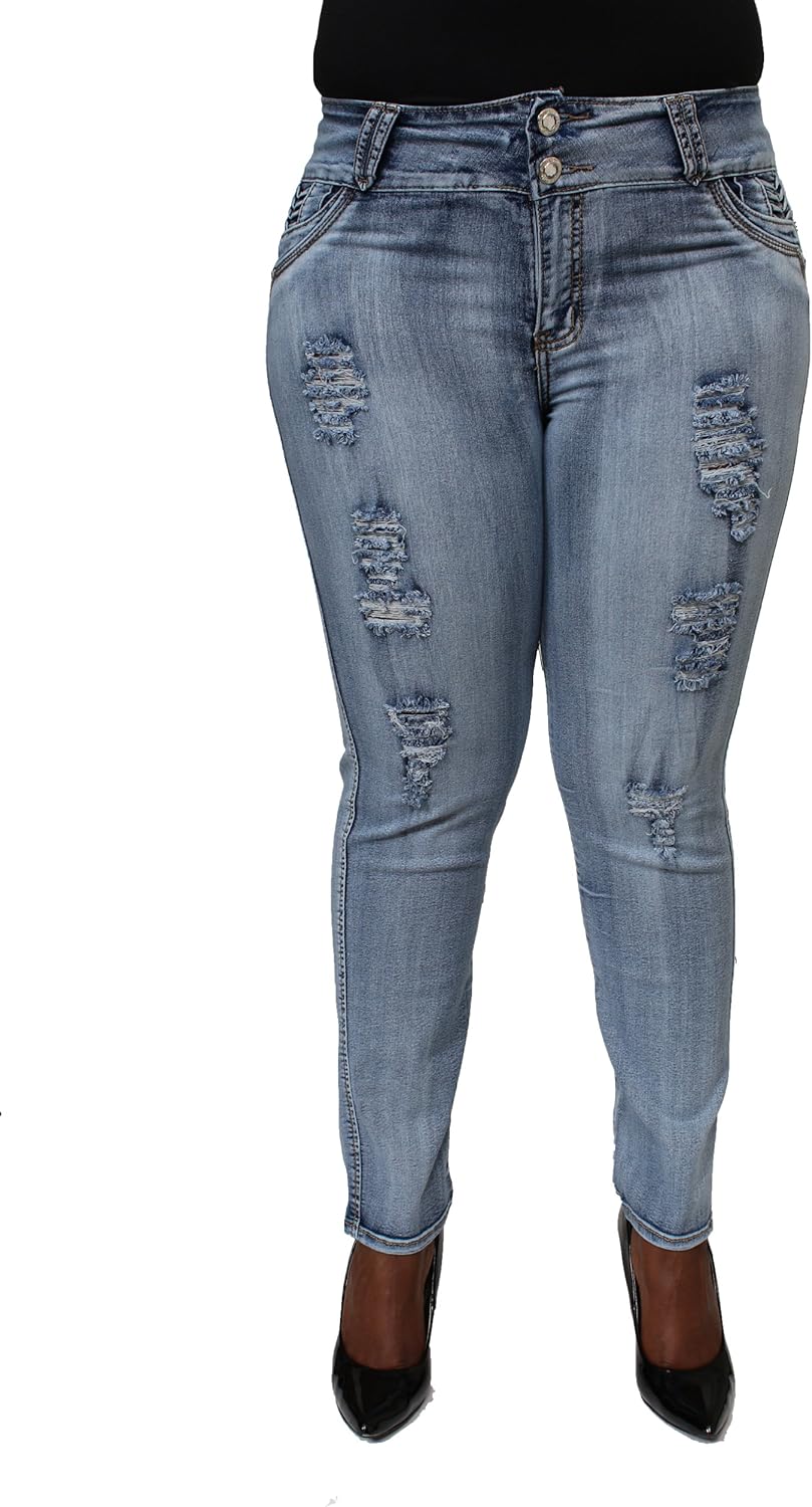 diva star jeans