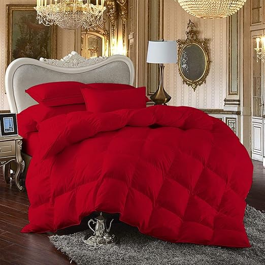 Amazon.com: High Kotton Luxurious King/California King Size Comforter