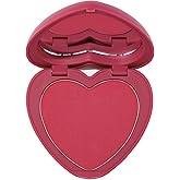 ColourPop Silky Powder Blush - Long-Wear Blush for Cheeks with Medium-Buildable Coverage - Leaves Skin with a Soft, Matte Finish - Baby Cakes (0.16 oz)