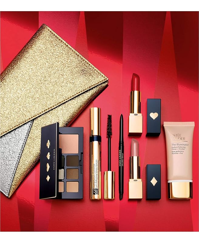 价值$215 Estee Lauder 雅诗兰黛 闪光派对7件套装 5.4折$53.89 海淘转运到手¥391 价值$215 Estee Lauder 雅诗兰黛 闪光派对7件套装 5.4折$53.89 海淘转运到手¥391