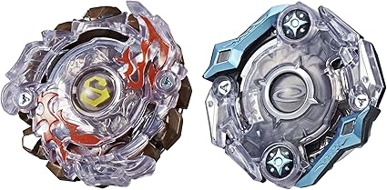 beyblade burst evolution amazon