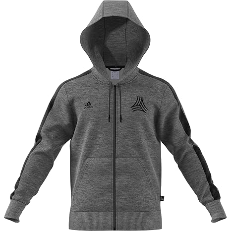 adidas Herren Tango Kapuzen-Jacke