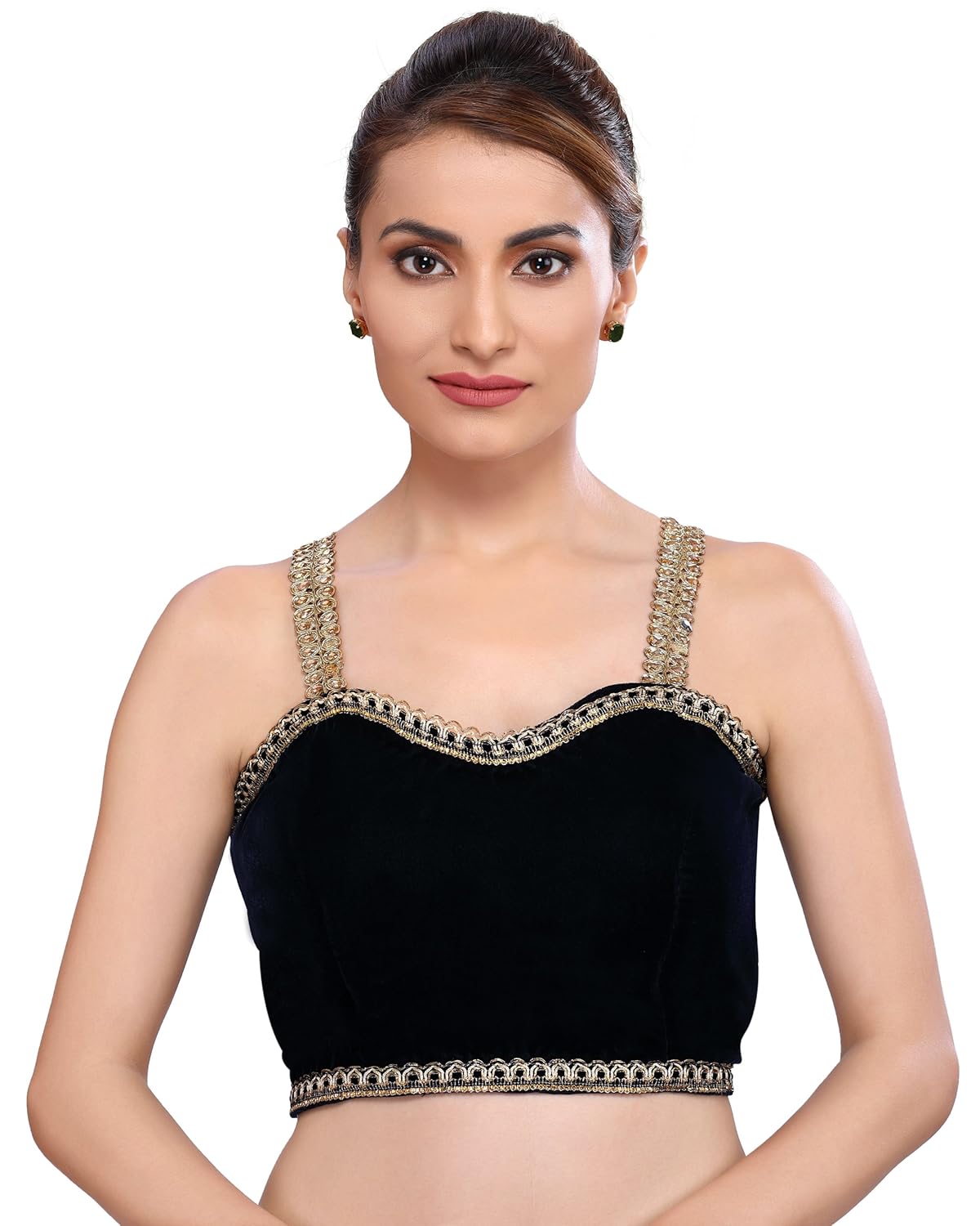 libra fashion party wear off-shoulder ready-made blouses