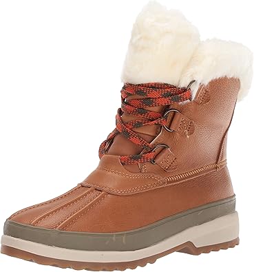 sperry winter boots