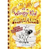 Fight or Flight (Diary of a Wimpy Kid #21): A laugh-out-loud knockout from the #1 international bestselling Diary of a Wimpy Kid series (Volume 21)