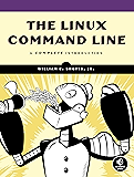 The Linux Command Line: A Complete Introduction