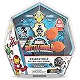 Funko Marvel Battleworld: Series 1 Mega Pack – Negative Zone Spiderman, Multicolor-(49095)