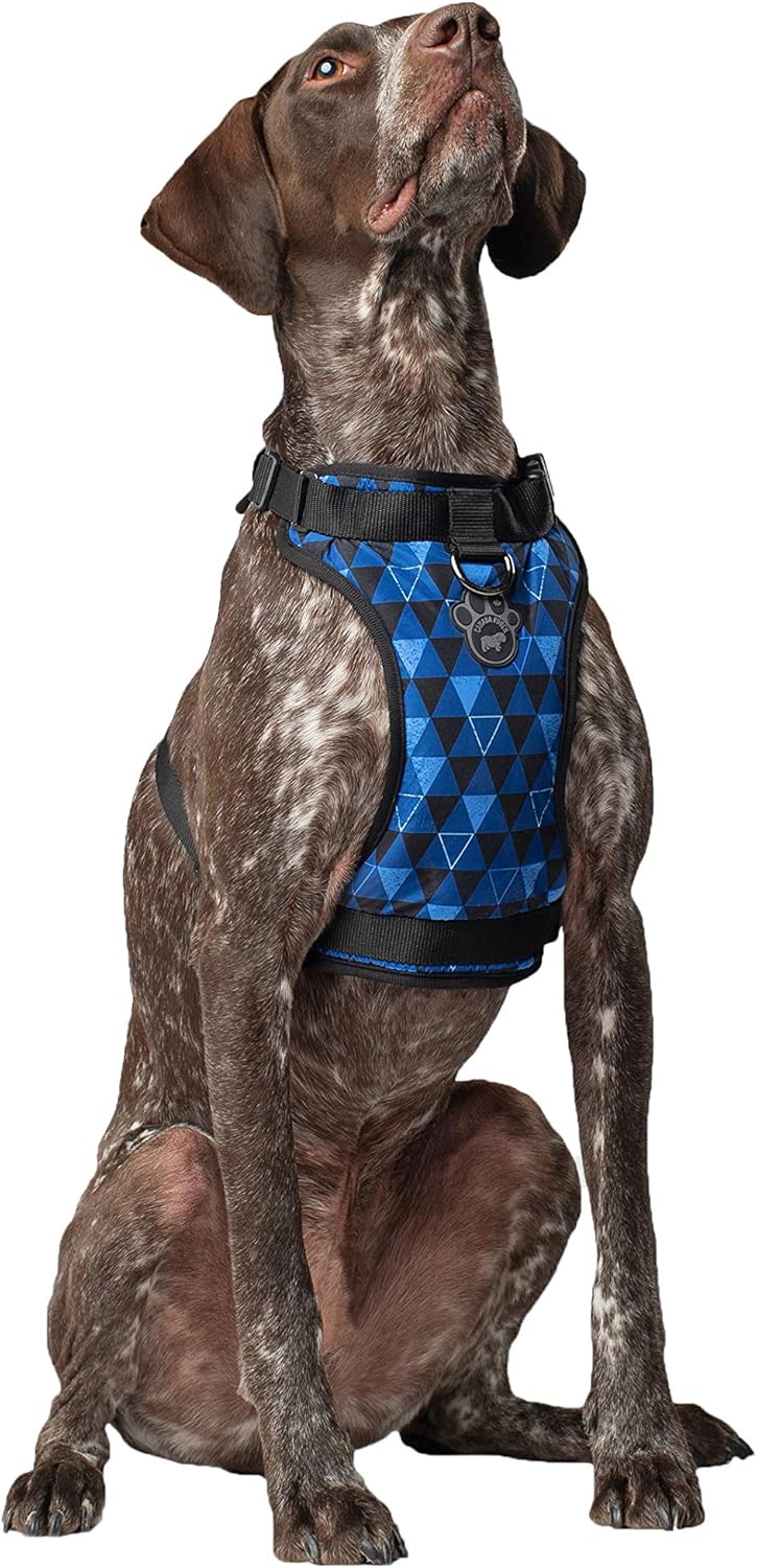 perfect fit harness canada