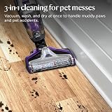BISSELL CrossWave Pet Pro 3-in-1 Wet Dry Vacuum Cleaner 2224E view 3