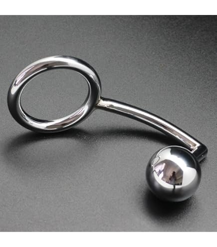 assgasm penis ring plug Ass-Gasm Vibrating Cock Ring Plug – PinkCherry main image 0