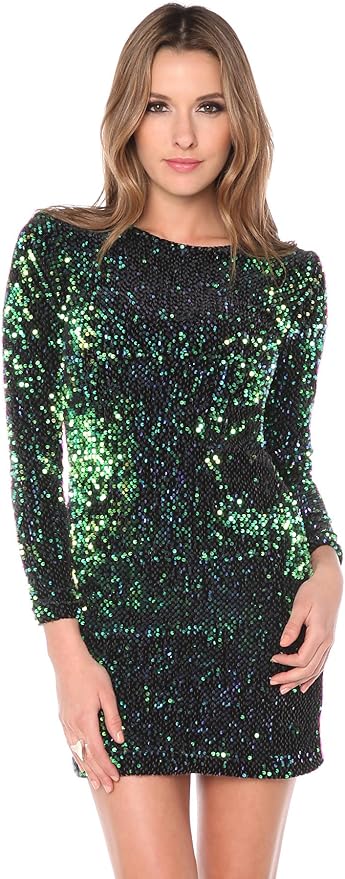 glitzy dresses uk