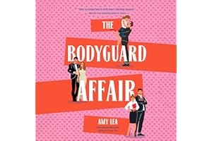 The Bodyguard Affair