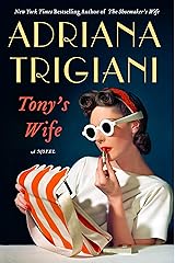 Tony's Wife Kindle Edition