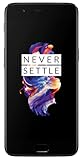OnePlus 5 (Slate Gray 6GB RAM + 64GB memory)