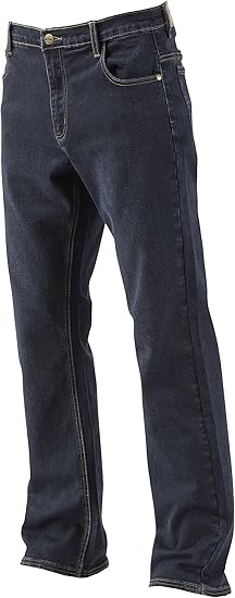 lee cooper stretch jeans mens