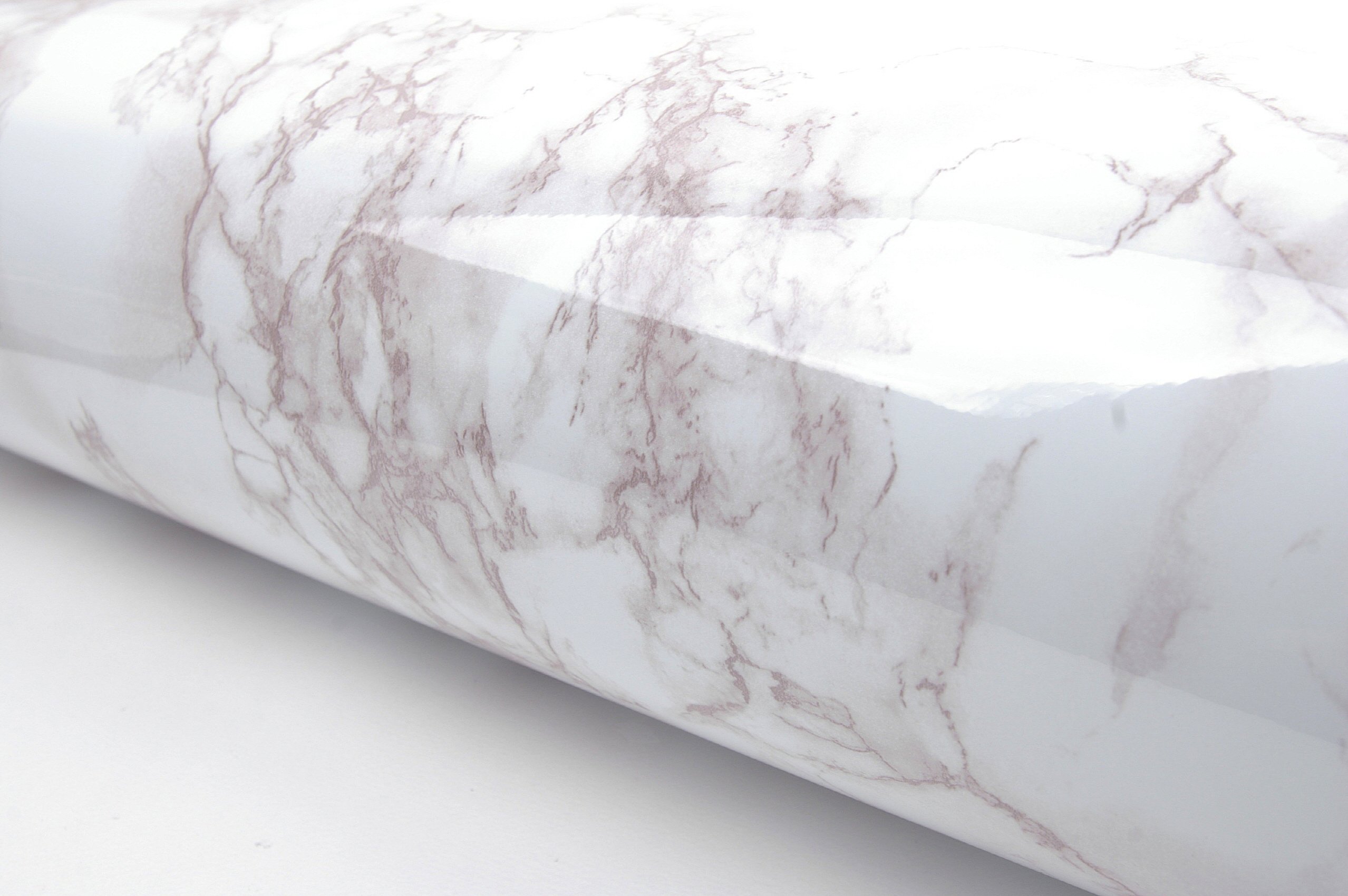 Granite Look Marble Effect Contact Paper High Gloss Self Adhesive Film P409 + Free Gift