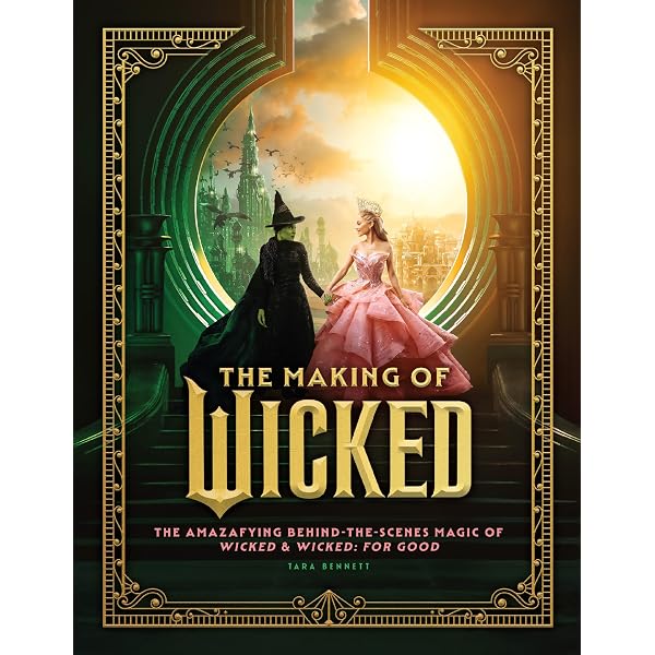 Wicked: A Pop Up Compendium: Kees Moerbeek, Jami Attenberg, Greg