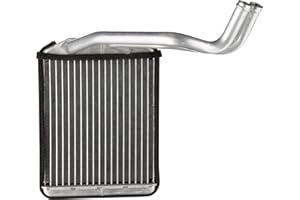 Spectra Premium 93069 HVAC Heater Core