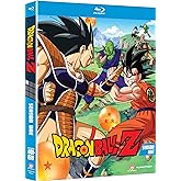 Dragon Ball Z - Season 01 - Blu-ray