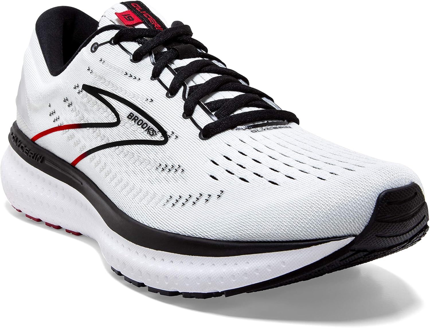  | Brooks Glycerin 19 | Road Running