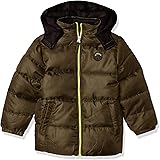 ixtreme hooded jacket