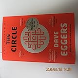 The Circle by Dave Eggers (2014-04-24)