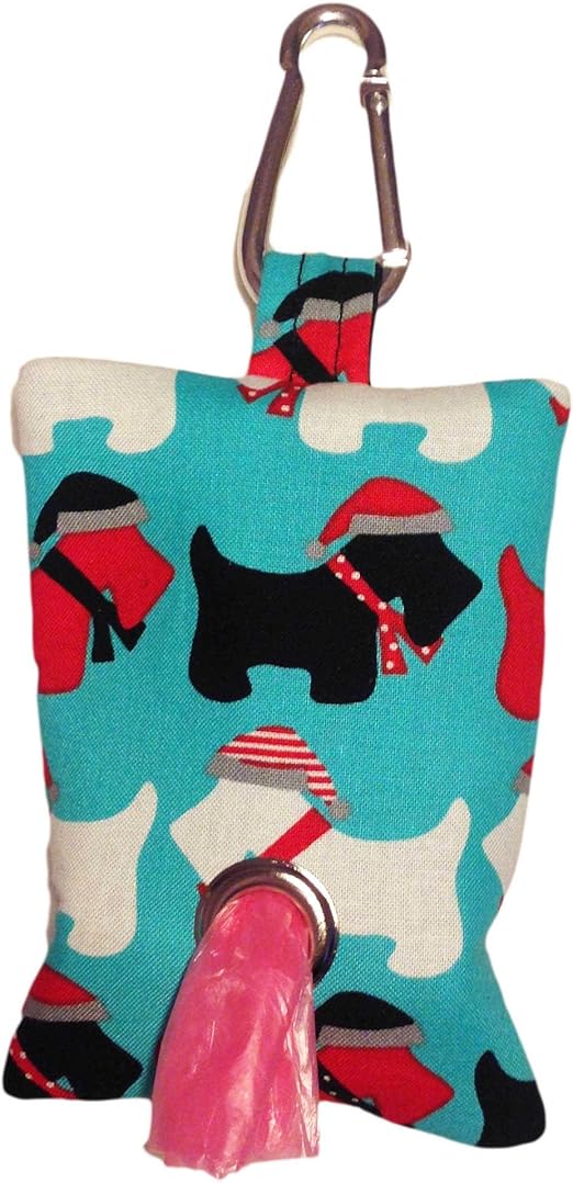 dog poop bag dispenser amazon