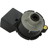 Motorcraft - SW6160 Ignition Switch