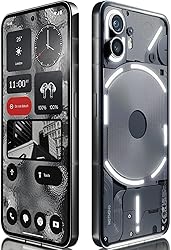 Nothing Phone (2) 5G - 6.7” LTPO AMOLED