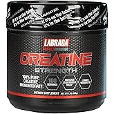 Labrada Pro Series Creatine Strength, 100 Servings, 500 Grams