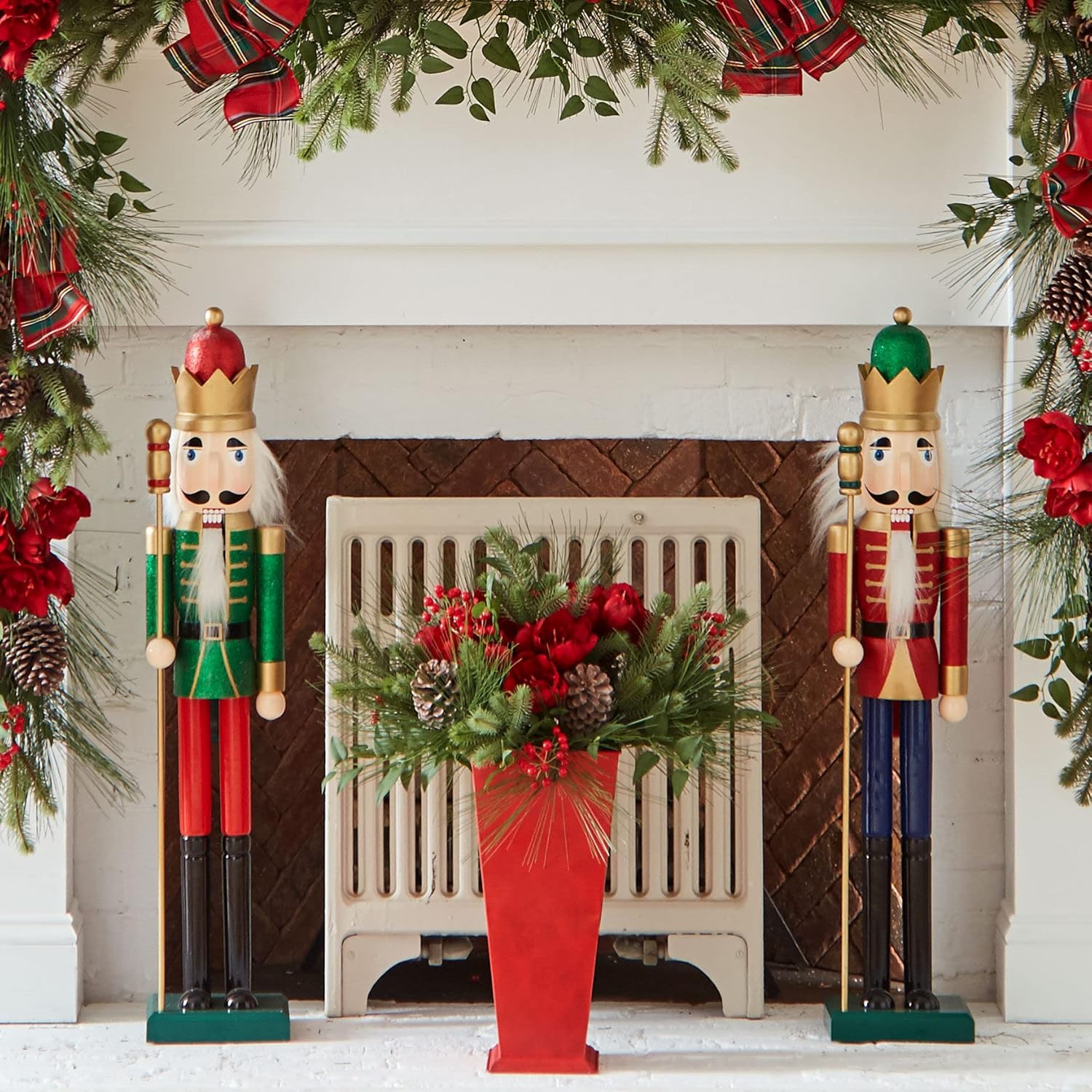 Nutcrackers - BrylaneHome 36