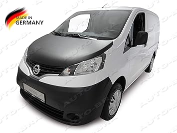 2009 nissan nv200