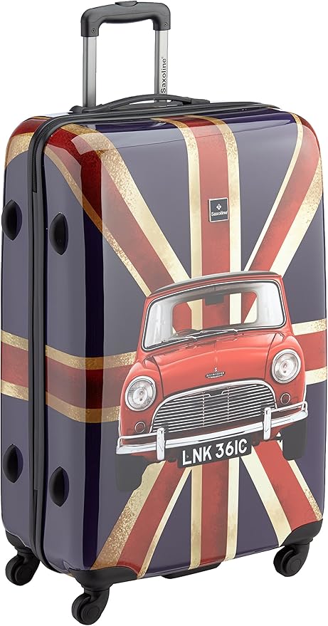 saxoline luggage