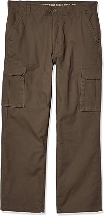 smith fleece lined cargo pants