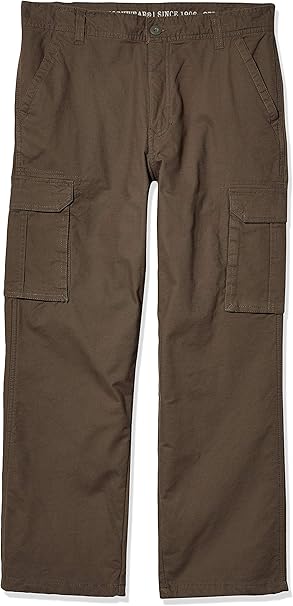 smith's workwear cargo pants