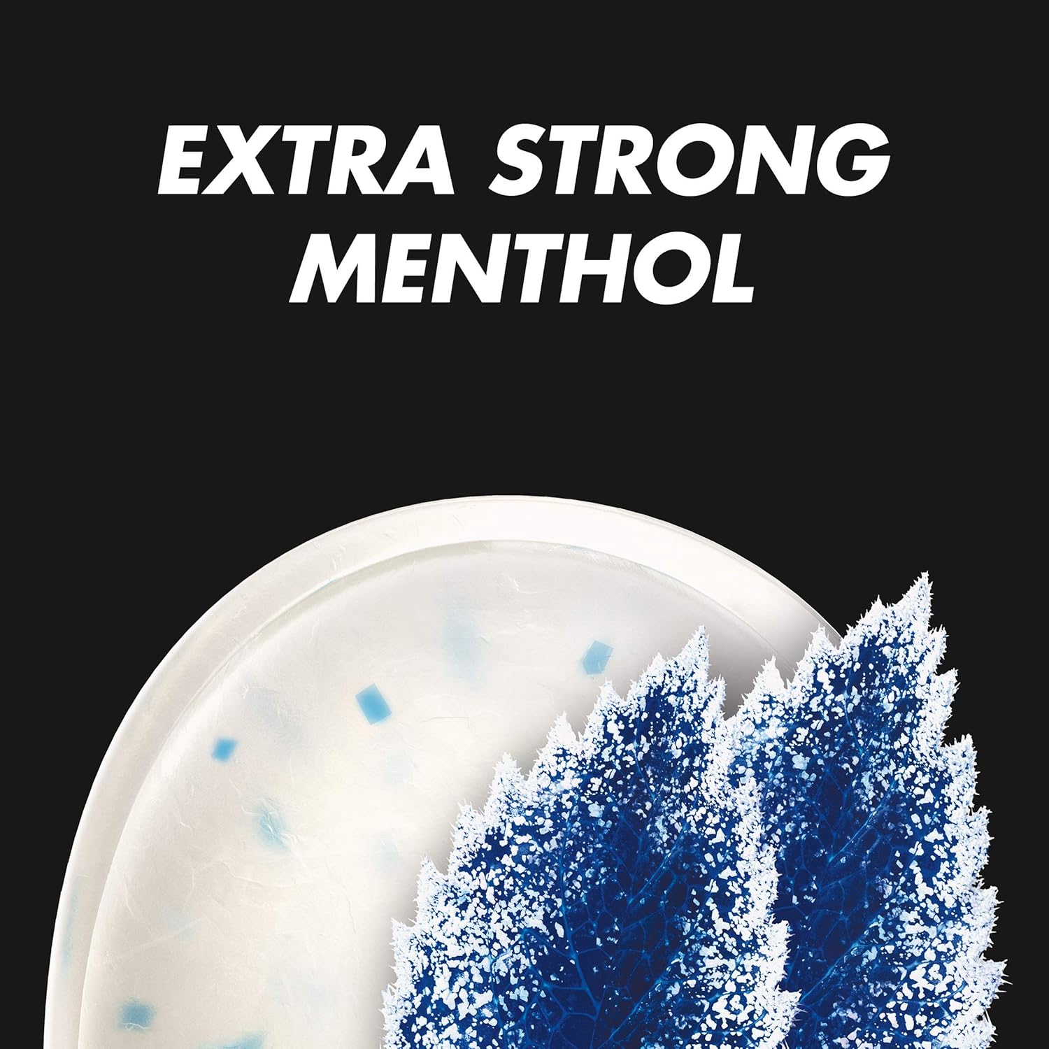 HALLS Relief Max Strength Extra Strong Menthol Throat Drops, 12 Packs of 30 Drops (360 Total Drops) : Grocery & Gourmet Food