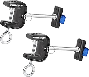 reese explore bike rack