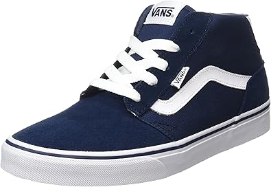tênis vans chapman mid