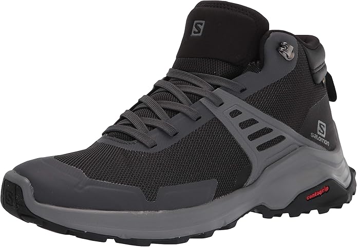 salomon x raise gtx amazon