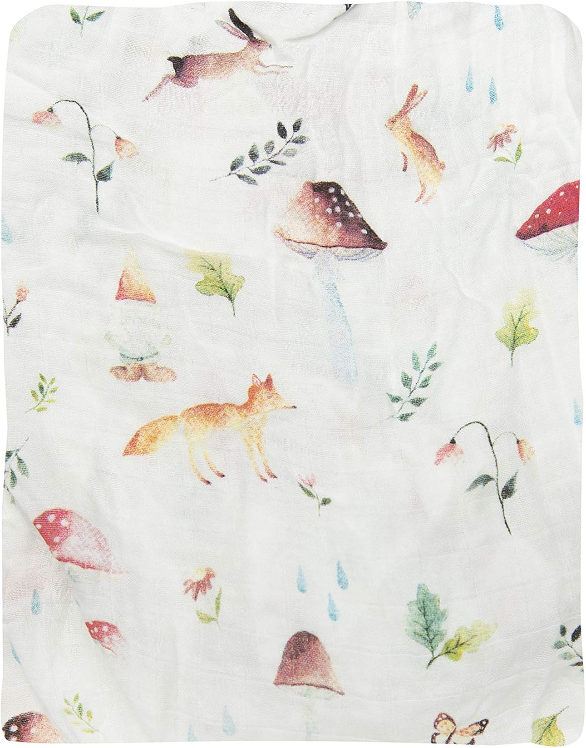 best baby muslin swaddle blankets